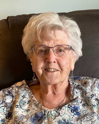 Leatrice J. Fredrickson's obituary image