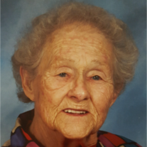 Edna A. Thomson Profile Photo