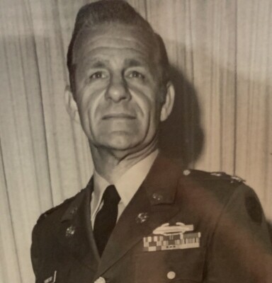 Col. Thaddeus "Sobie" Raymond Sobieski Profile Photo