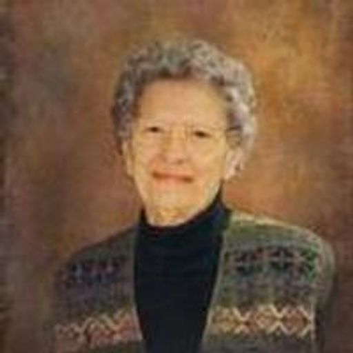 Frieda B. Krueger