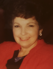 Susan  Garlington Ingram