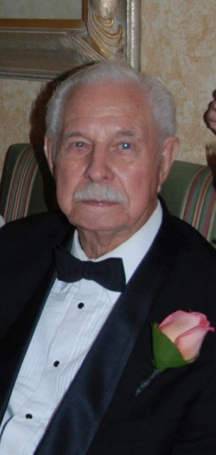 Larry Parton, Sr. Profile Photo