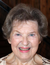 Thelma E. Hursh Profile Photo