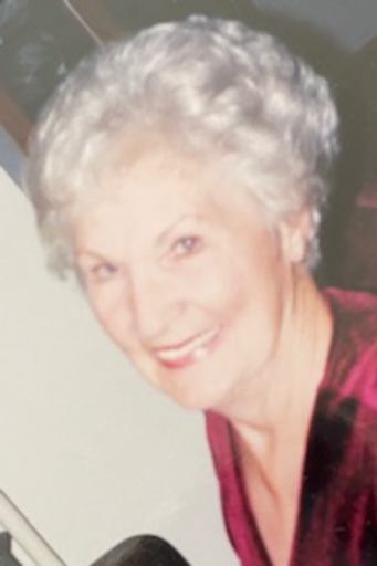 Marjorie (Margie) Morse