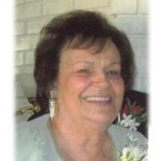 Reba J. Humes
