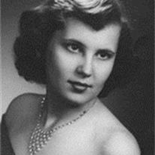 Dorothy Joan Johnston (Herring)