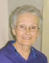 Shirley Janice Thomas Profile Photo