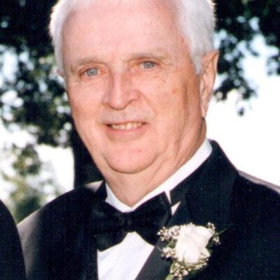 Everett J. Mcnamara