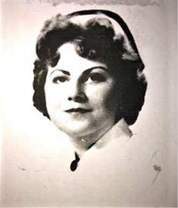 Helen Marion Morrissey Profile Photo