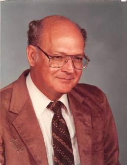 Donald Watson, Sr.