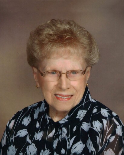 LaVerne C. Niebuhr's obituary image