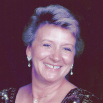 Marjorie Kelly Profile Photo