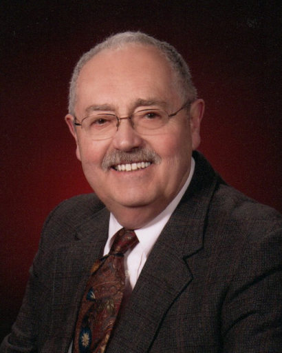 Charles Frederick Henderson Profile Photo