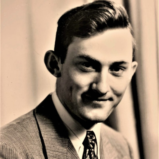 George  Thomas   Crane Profile Photo