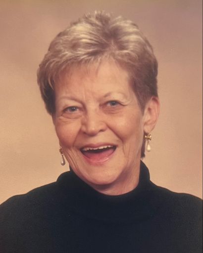 Sandra M. Laird