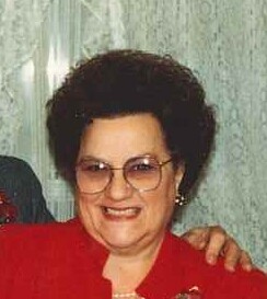 Catherine W. Rich