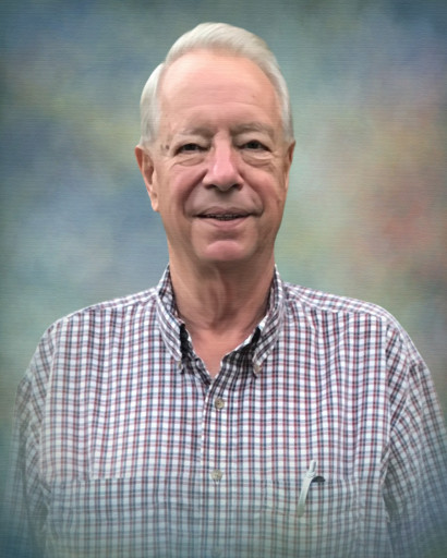 Richard V. Martin Profile Photo
