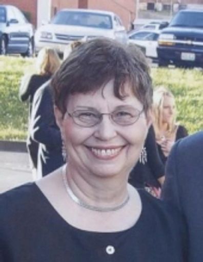 Joann C. Zoeller