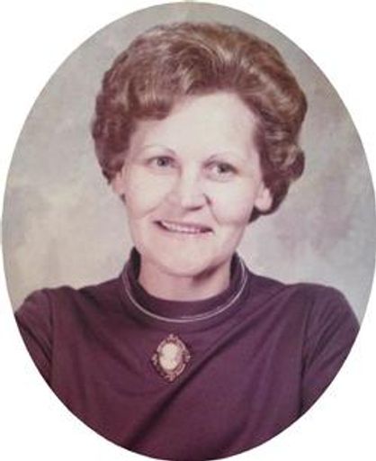 Martha Weddington Profile Photo