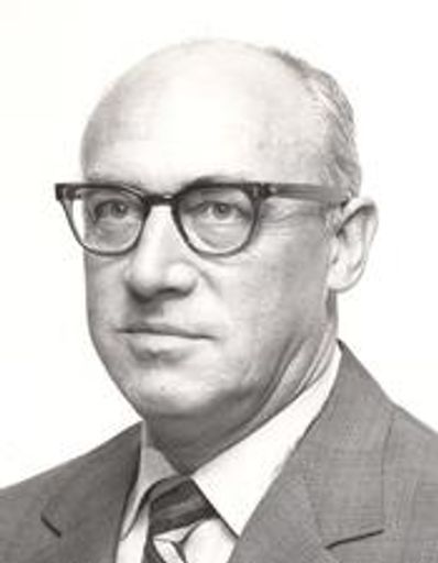 Frank Uttech