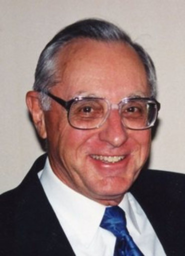 Robert Edward Jelinek, Jr.