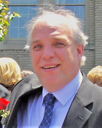 Glenn M. Popien