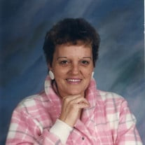 Bonnie Williamson Profile Photo