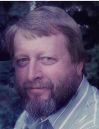 Charles A. (Chuck)  Cruse Profile Photo