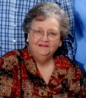 June Wilson Profile Photo