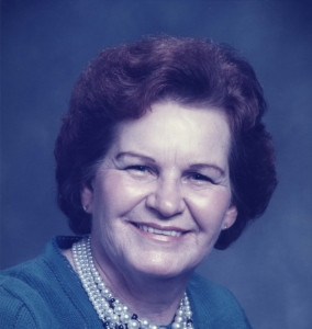 Lottie M. Roach Profile Photo