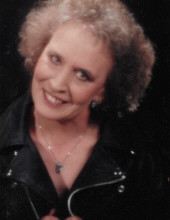 Carolyn Frances Serr Profile Photo