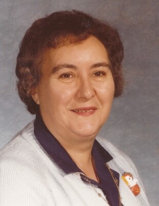 Frances P. Kletzel