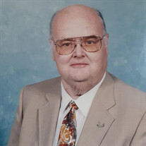 James Lewis Mott, Sr.