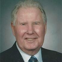 William H. (Dusty) Roden,