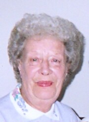 Martha Krupka