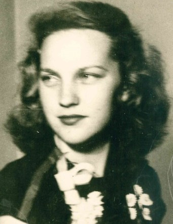 Martha Velvin