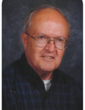 Neil W. Richmond Profile Photo