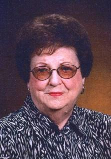 Mae L. Offutt