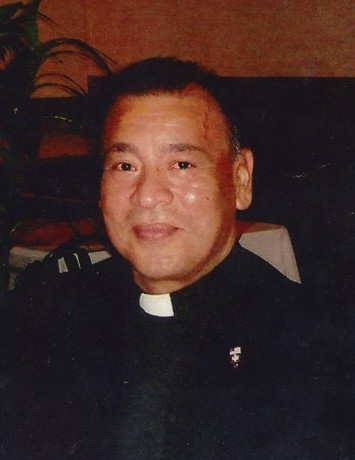 Rev. Camillo Botello Jr.