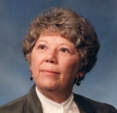 Frances  A. Barr