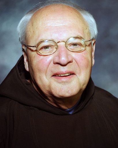 Br. Paul Hanisko, OFM Cap. Profile Photo