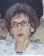 Frances  M (Snider)  Blackstone