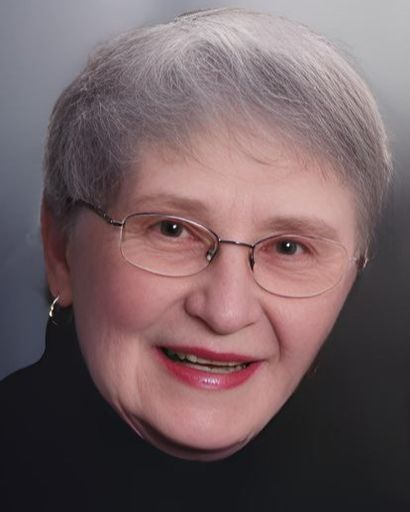 Lillian C. Casavant