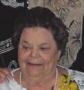 Doris A. Cunningham