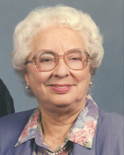 Barbara Lois Laursen Profile Photo