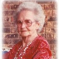 Mamie Lee Cunningham