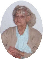 Florence Lillian Elliott Profile Photo