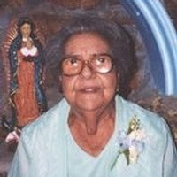 Eloisa M. Cordova