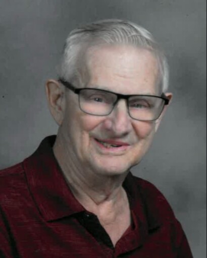 James L. Karmonick's obituary image