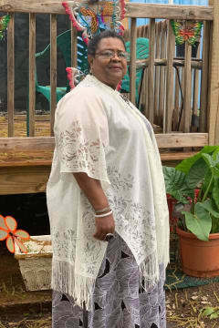Ms. Rosie  Hayes Profile Photo